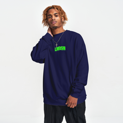 LMDSM Original Sweater