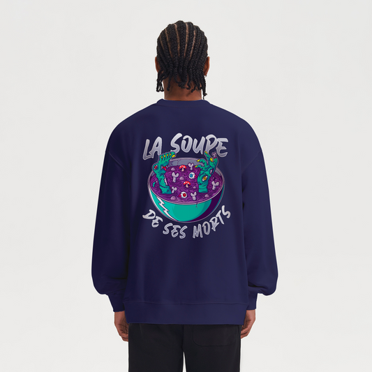 Sweat La Soupe