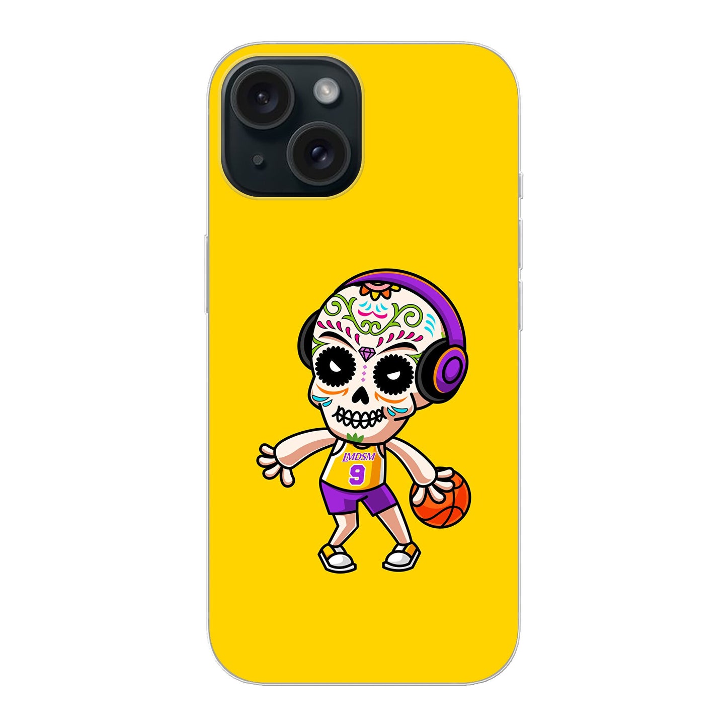 iPhone Soft Case