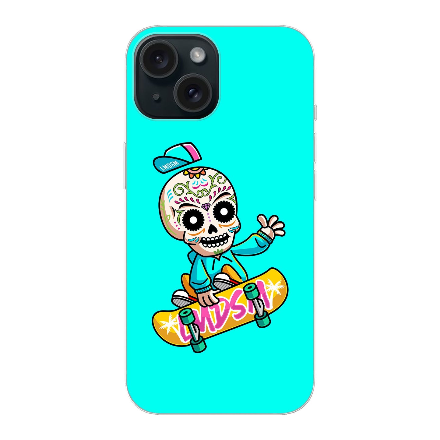 iPhone Soft Case