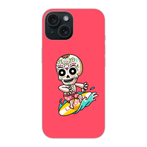 iPhone Soft Case