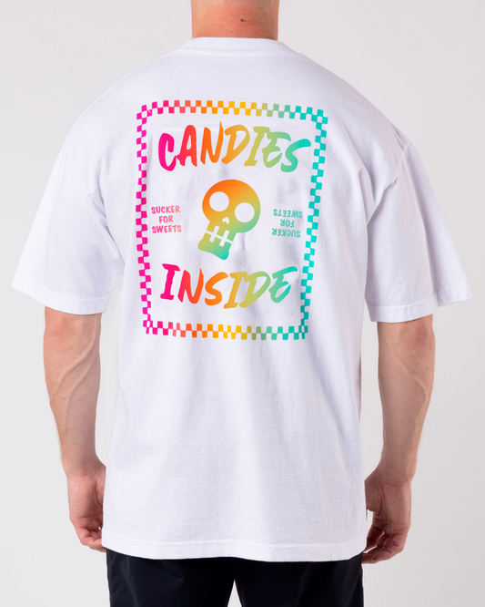 Candies Inside Tee